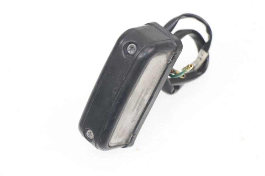 photo de NUMBER PLATE LIGHTING HONDA PCX (JF28) 125 (2009 - 2011) - Component detail