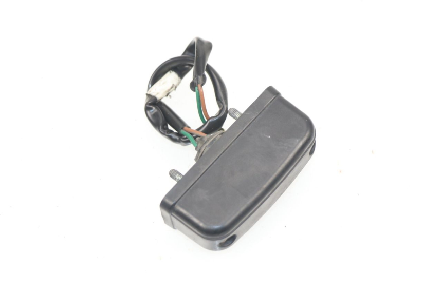 photo de NUMBER PLATE LIGHTING HONDA PCX (JF28) 125 (2009 - 2011) - Zoom on usage condition