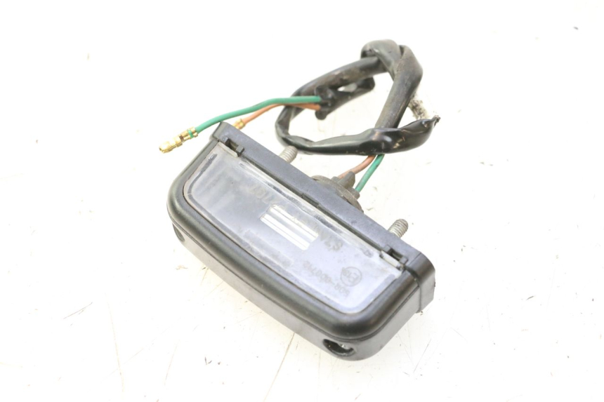 photo de NUMBER PLATE LIGHTING HONDA PCX (JF28) 125 (2009 - 2011) - Main view