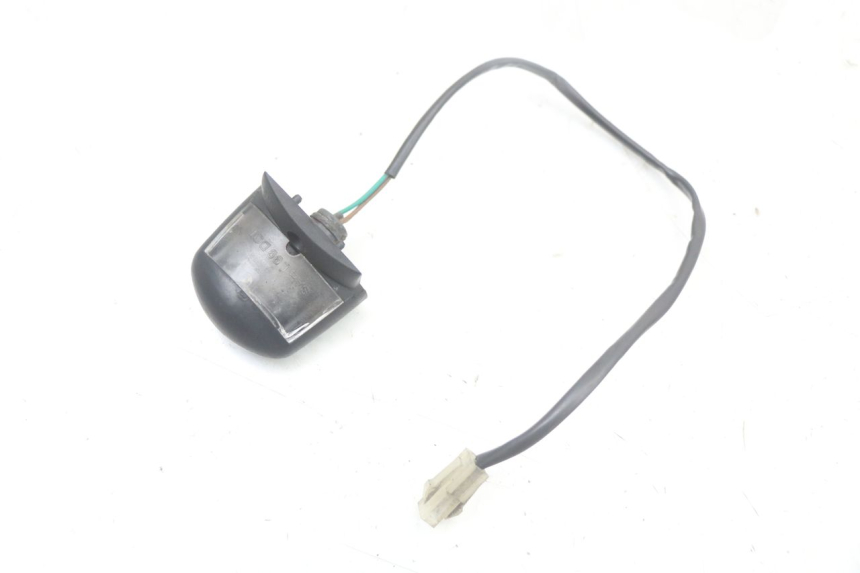 photo de NUMBER PLATE LIGHTING PEUGEOT SATELIS 125 (2010 - 2012) - Main view