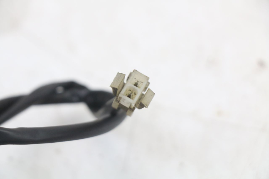 photo de NUMBER PLATE LIGHTING PEUGEOT SATELIS 125 (2010 - 2012) - Technical close-up