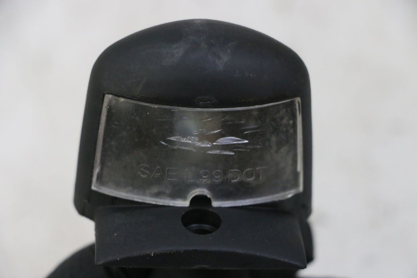 photo de NUMBER PLATE LIGHTING PEUGEOT SATELIS 125 (2013 - 2018) - Component detail