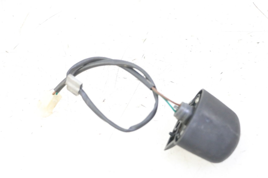 photo de NUMBER PLATE LIGHTING PEUGEOT SATELIS 125 (2013 - 2018) - Alternative perspective