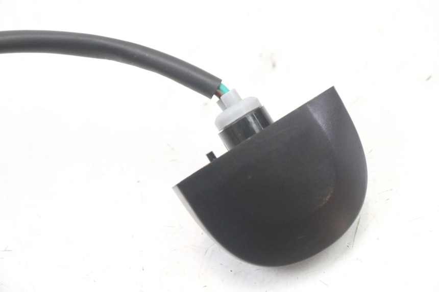 photo de NUMBER PLATE LIGHTING PEUGEOT TWEET 4T 50 (2023 - 2025) - Technical close-up