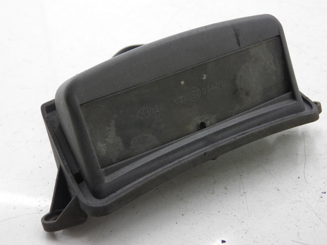 photo de LICENSE PLATE LIGHT PIAGGIO X9 125 (2000 - 2003) - Main view