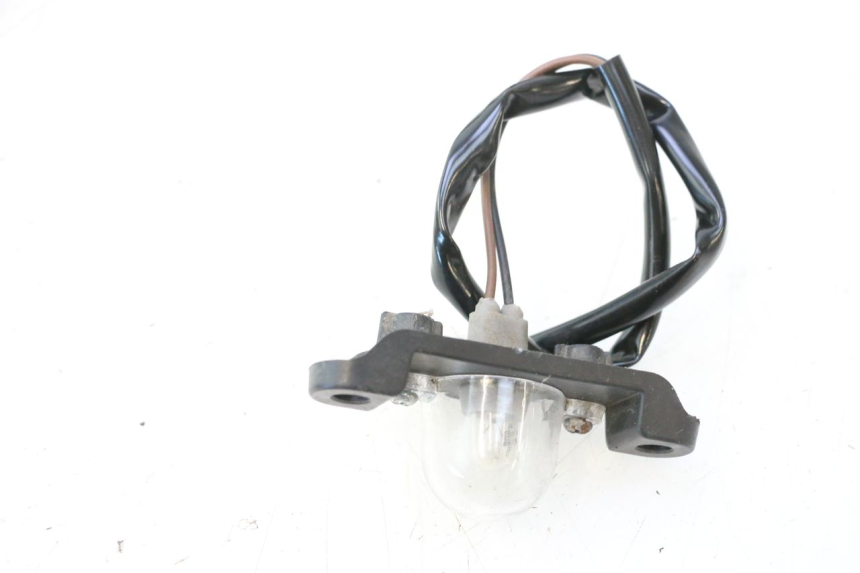 photo de NUMBER PLATE LIGHTING BAIKU SAKURA 1 (2021 - 2025) - Alternative perspective