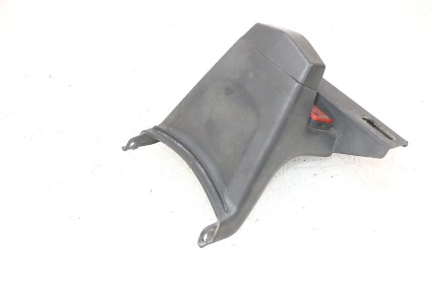 photo de NUMBER PLATE LIGHTING JM MOTORS SANTANA 50 (2014 - 2023) - Fixing points details