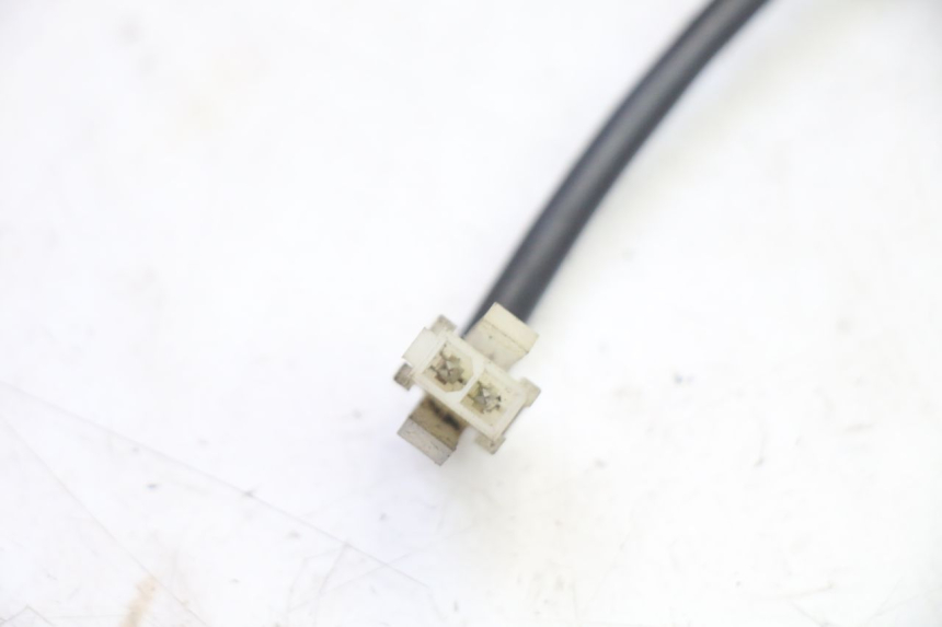 photo de NUMBER PLATE LIGHTING PEUGEOT SATELIS 125 (2013 - 2018) - Product overview