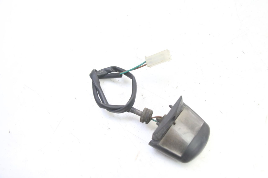 photo de NUMBER PLATE LIGHTING PEUGEOT SATELIS 250 (2006 - 2012) - Main view