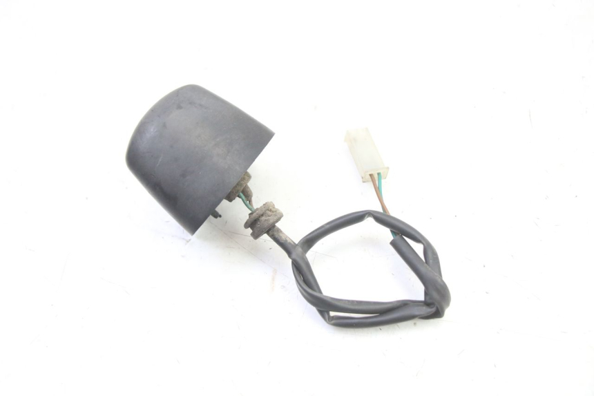 photo de NUMBER PLATE LIGHTING PEUGEOT SATELIS 250 (2006 - 2012) - Alternative perspective