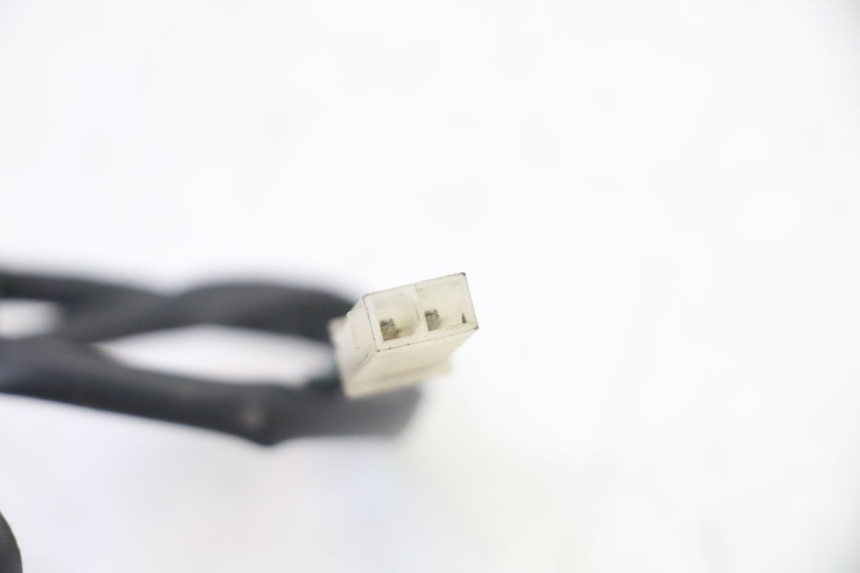 photo de NUMBER PLATE LIGHTING PEUGEOT SATELIS 250 (2006 - 2012) - Technical close-up