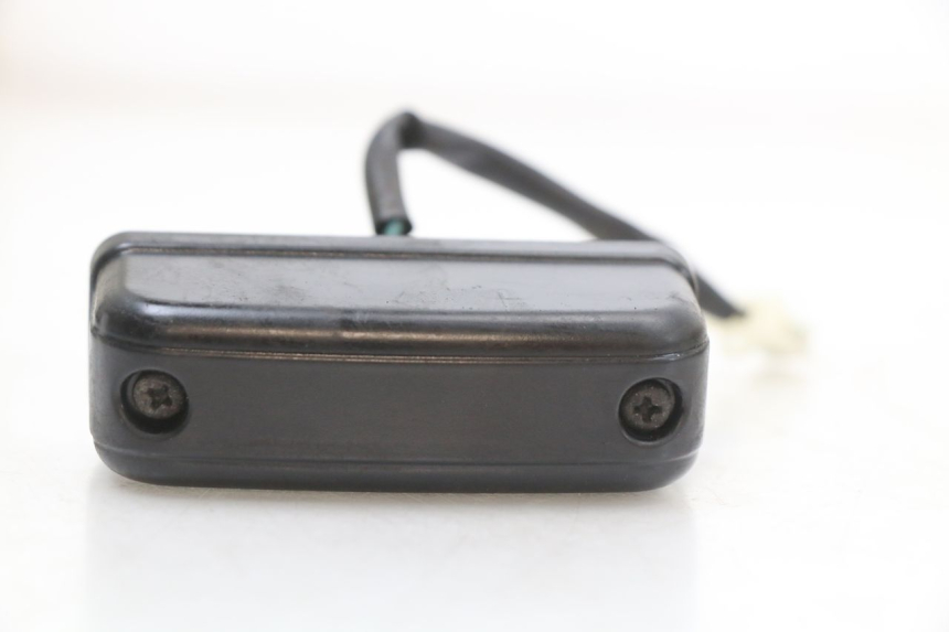 photo de NUMBER PLATE LIGHTING HONDA SH ABS 125 (2012 - 2017) - Alternative perspective