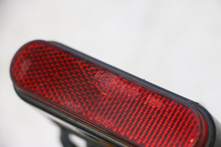 photo de NUMBER PLATE LIGHTING RIDE SLASH 2T 50 (2012 - 2014) - Component detail