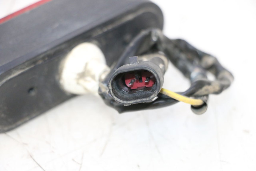 photo de NUMBER PLATE LIGHTING RIDE SLASH 2T 50 (2012 - 2014) - Product overview