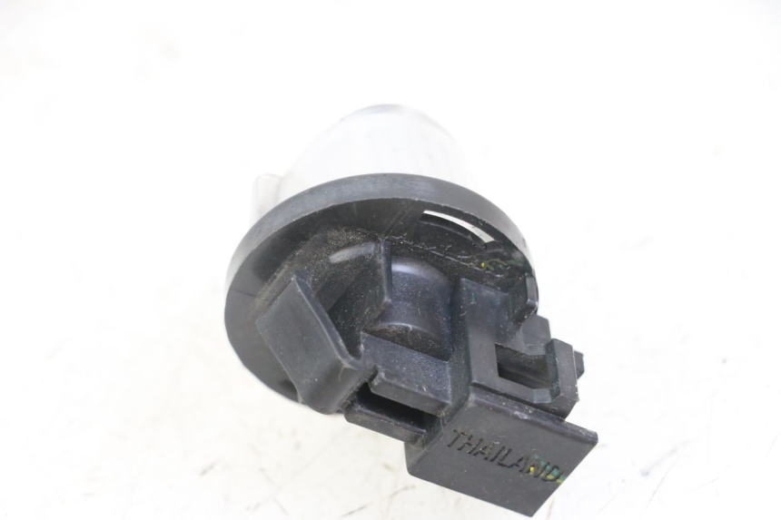 photo de NUMBER PLATE LIGHTING SUZUKI BURGMAN 125 (2018 - 2021) - Component detail