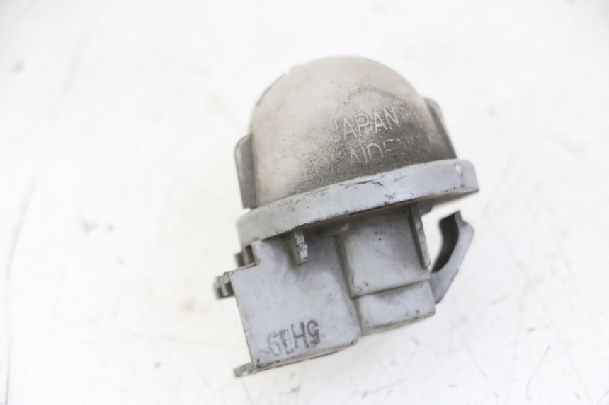 photo de NUMBER PLATE LIGHTING SUZUKI BURGMAN 125 (2015 - 2017) - Component detail