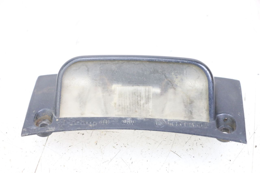 photo de LICENSE PLATE LIGHT PIAGGIO TYPHOON 80 (1994 - 1997) - Main view