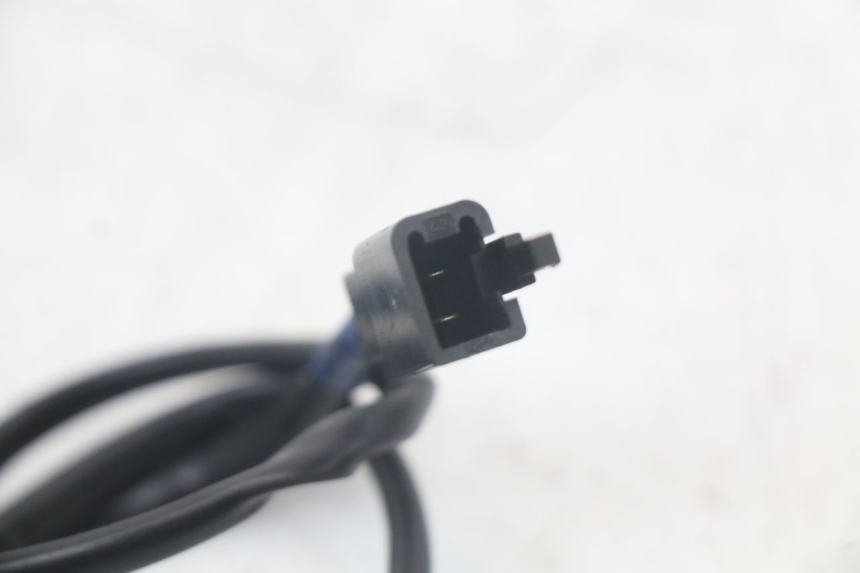 photo de LICENSE PLATE LIGHT KAWASAKI VERSYS ABS 650 (2015 - 2018) - Product overview