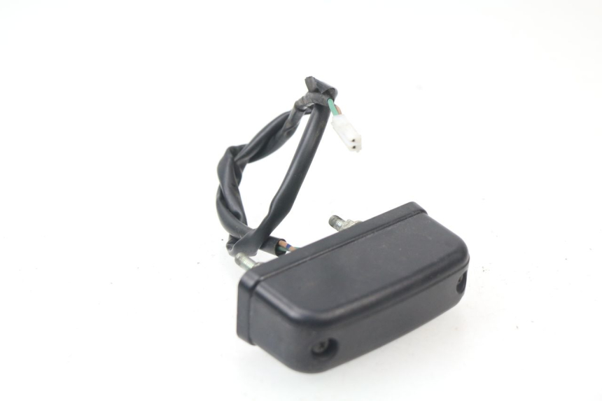 photo de NUMBER PLATE LIGHTING HONDA VFR F 1200 (2010 - 2015) - Component detail