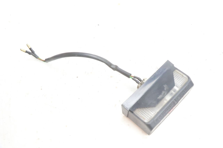 photo de NUMBER PLATE LIGHTING PEUGEOT VIVACITY 100 (1999 - 2008) - Main view