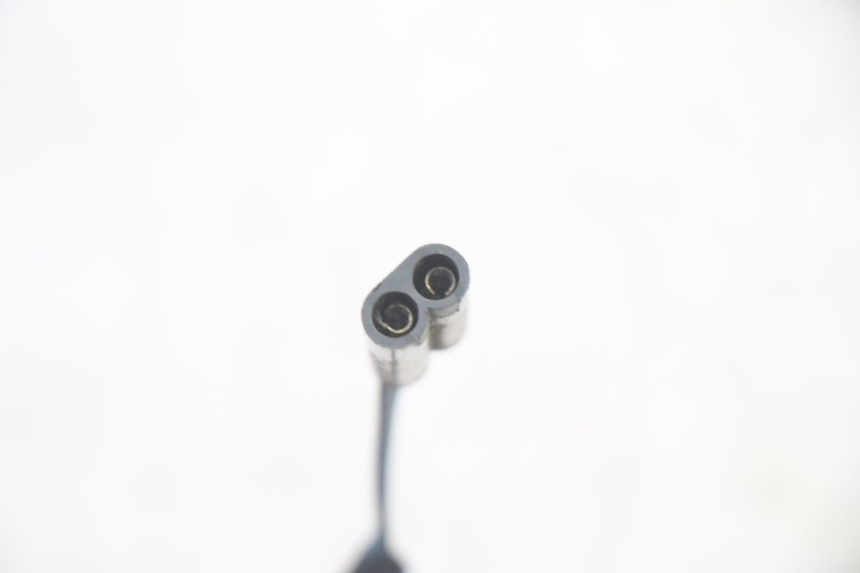 photo de NUMBER PLATE LIGHTING YAMAHA X-MAX XMAX 250 (2006 - 2009) - Alternative perspective