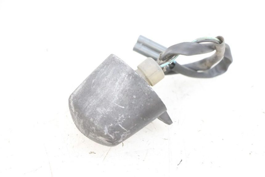 photo de LICENSE PLATE LIGHT YAMAHA XMAX X-MAX 125 (2006 - 2009) - Alternative perspective