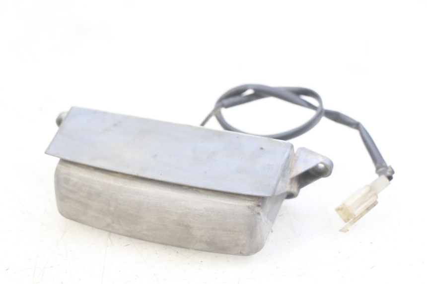 photo de LICENSE PLATE LIGHT PIAGGIO X9 EVOLUTION 125 (2003 - 2007) - Alternative perspective