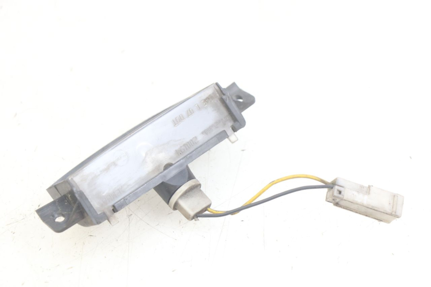 photo de LICENSE PLATE LIGHT PIAGGIO XEVO - X EVO 125 (2007 - 2017) - Main view