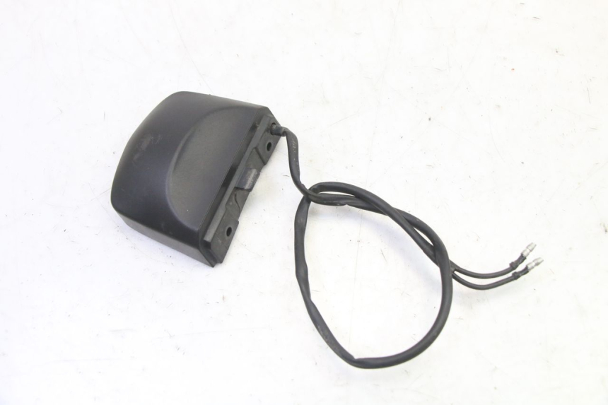 photo de NUMBER PLATE LIGHTING YAMAHA XJ6 ABS 600 (2008 - 2016) - Alternative perspective