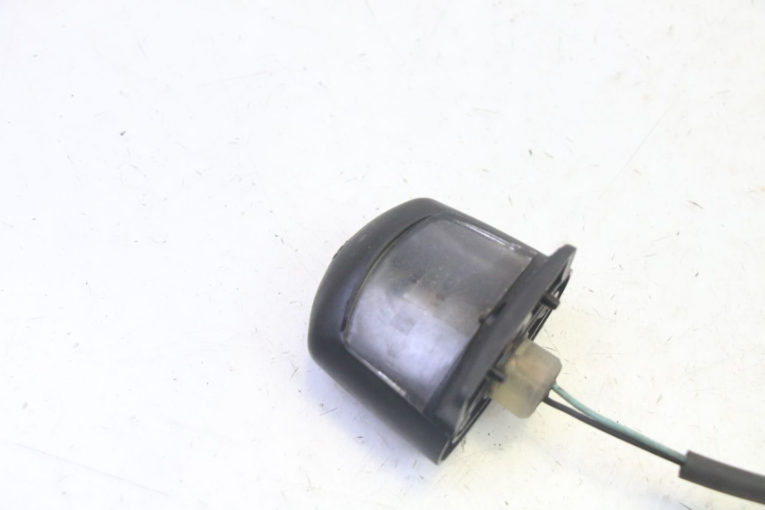 photo de LICENSE PLATE LIGHT YAMAHA YP MAJESTY 125 (2007 - 2010) - Component detail