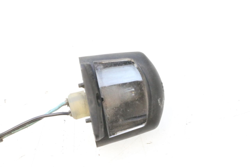 photo de NUMBER PLATE LIGHTING YAMAHA YP MAJESTY 125 (1998 - 2001) - Component detail