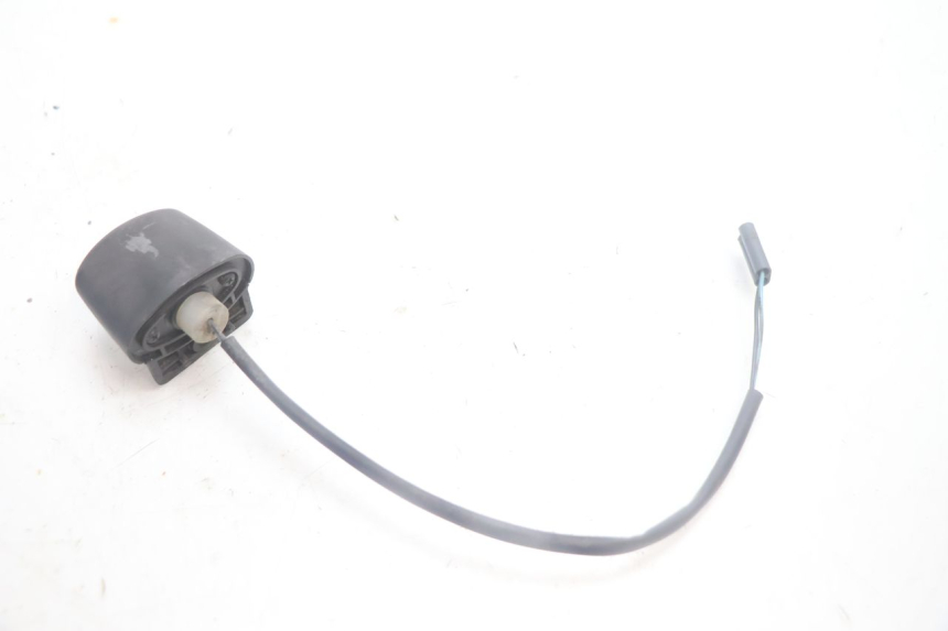 photo de LICENSE PLATE LIGHT YAMAHA YP MAJESTY 125 (2007 - 2010) - Zoom on usage condition