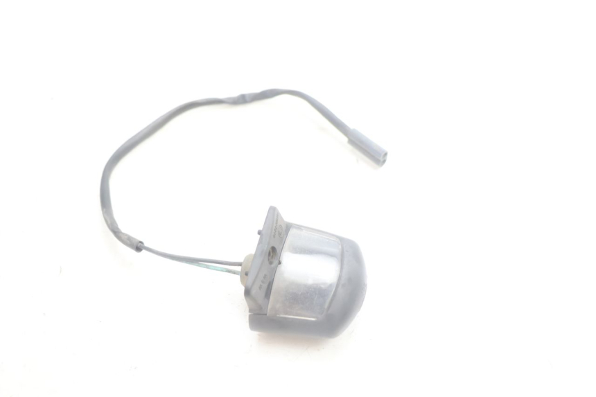 photo de NUMBER PLATE LIGHTING YAMAHA YP MAJESTY 125 (2002 - 2006) - Main view