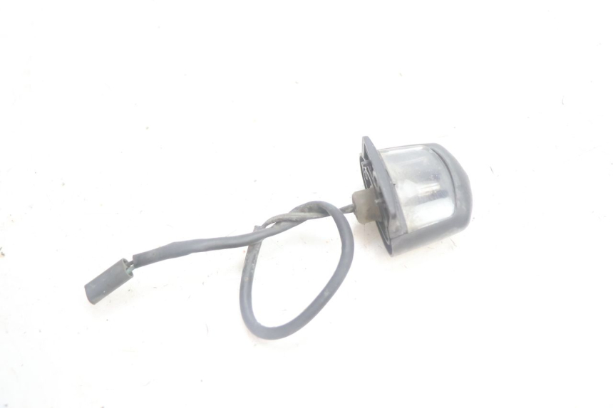 photo de NUMBER PLATE LIGHTING YAMAHA YP MAJESTY 125 (2002 - 2006) - Main view