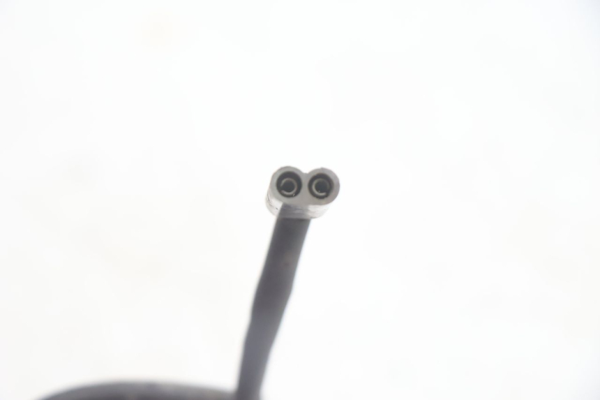photo de NUMBER PLATE LIGHTING YAMAHA YP MAJESTY 125 (2002 - 2006) - Technical close-up