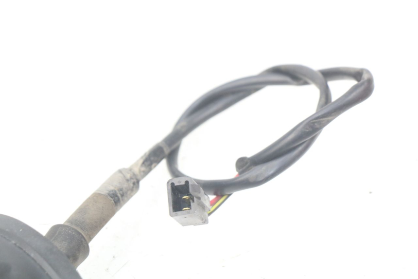 photo de LICENSE PLATE LIGHT KAWASAKI Z S 750 (2003 - 2006) - Alternative perspective