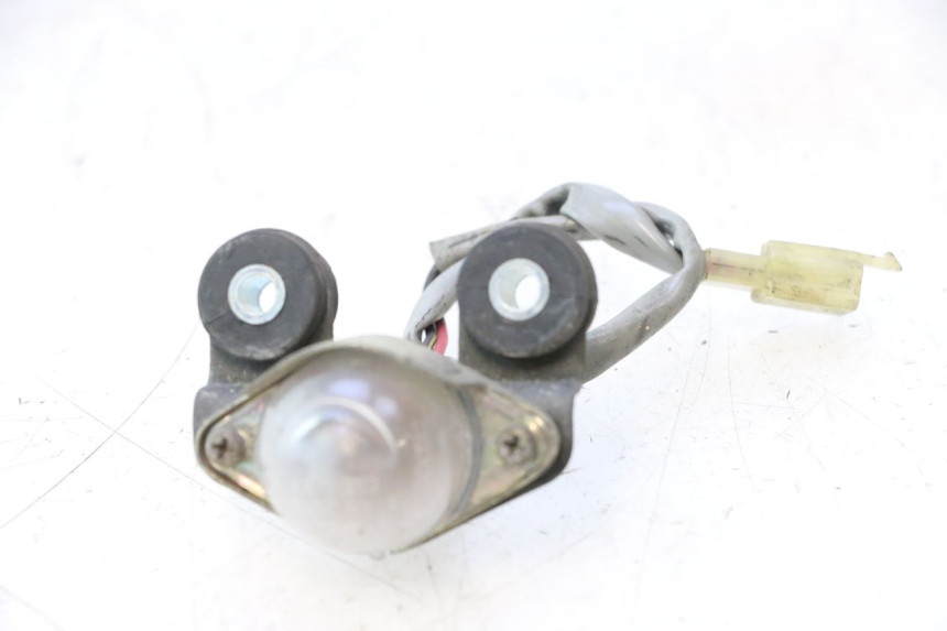 photo de NUMBER PLATE LIGHTING KAWASAKI ZZR 600 (1995 - 2004) - Main view