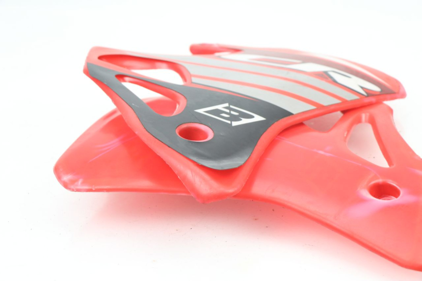 photo de RADIATOR SCOOP HONDA CR 125 (1989 - 1991) - Component detail