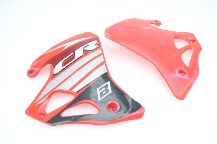 photo de RADIATOR SCOOP HONDA CR 125 (1989 - 1991) - Alternative perspective