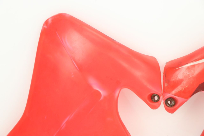 photo de RADIATOR SCOOP HONDA CR 125 (1989 - 1991) - Technical close-up