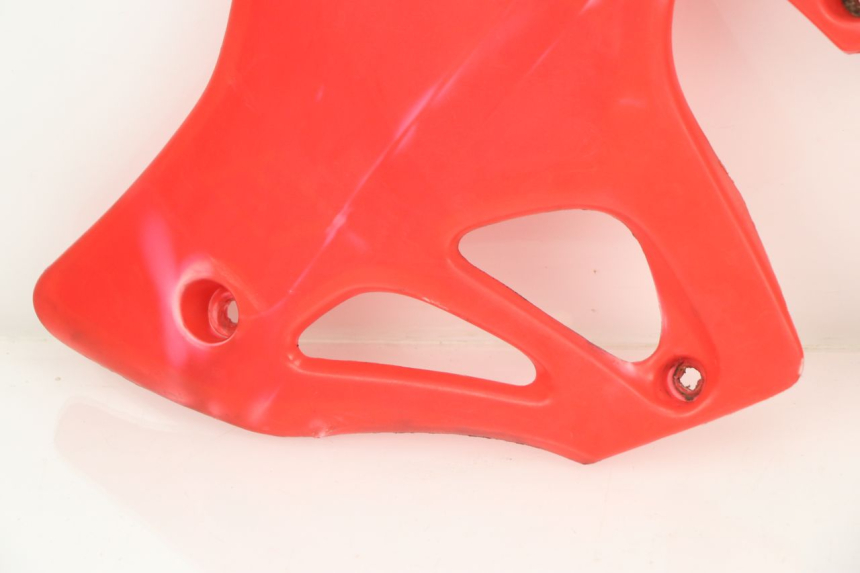 photo de RADIATOR SCOOP HONDA CR 125 (1989 - 1991) - Product overview