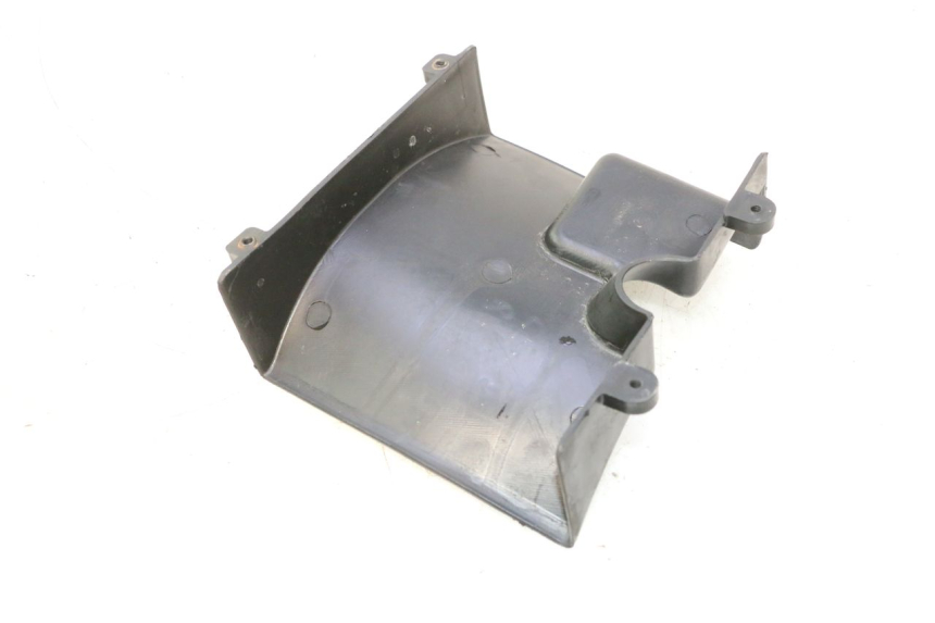 photo de RADIATOR SCOOP CF MOTO E-CHARM 125 (2005 - 2008) - Zoom on usage condition