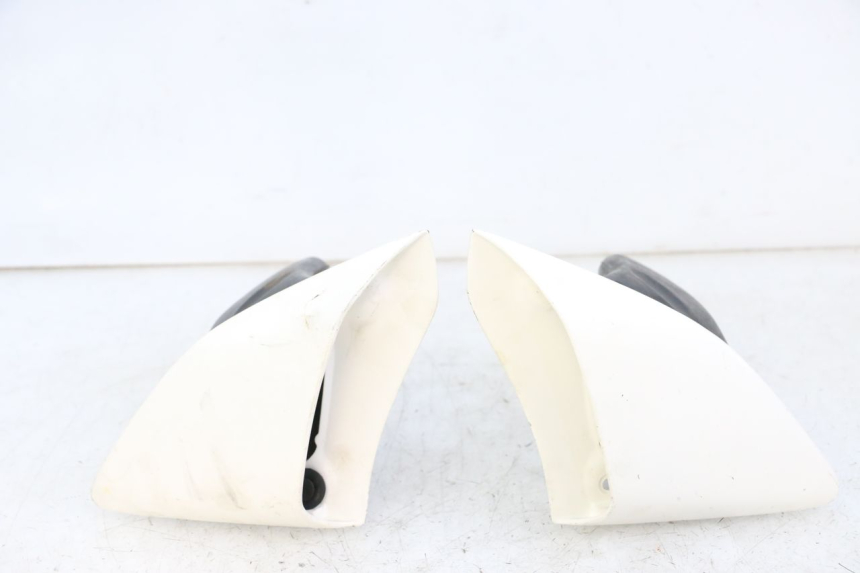 photo de RADIATOR SCOOP YAMAHA FJ 36Y 1100 (1984 - 1985) - Main view