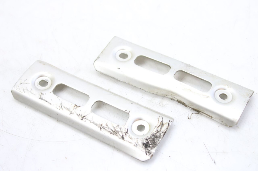 photo de RADIATOR SHROUD YAMAHA FZS FAZER 600 (1998 - 2001) - Main view