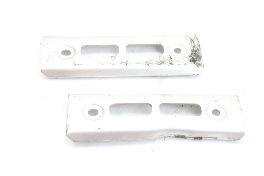 photo de RADIATOR SHROUD YAMAHA FZS FAZER 600 (1998 - 2001) - Product overview