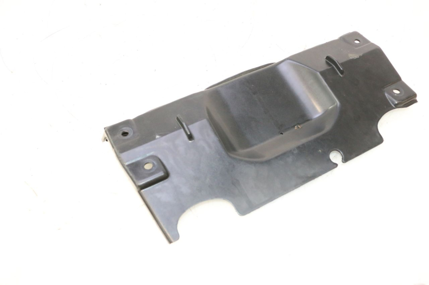 photo de RADIATOR SCOOP KAWASAKI GPX F ZX750F 750 (1986 - 1990) - Component detail