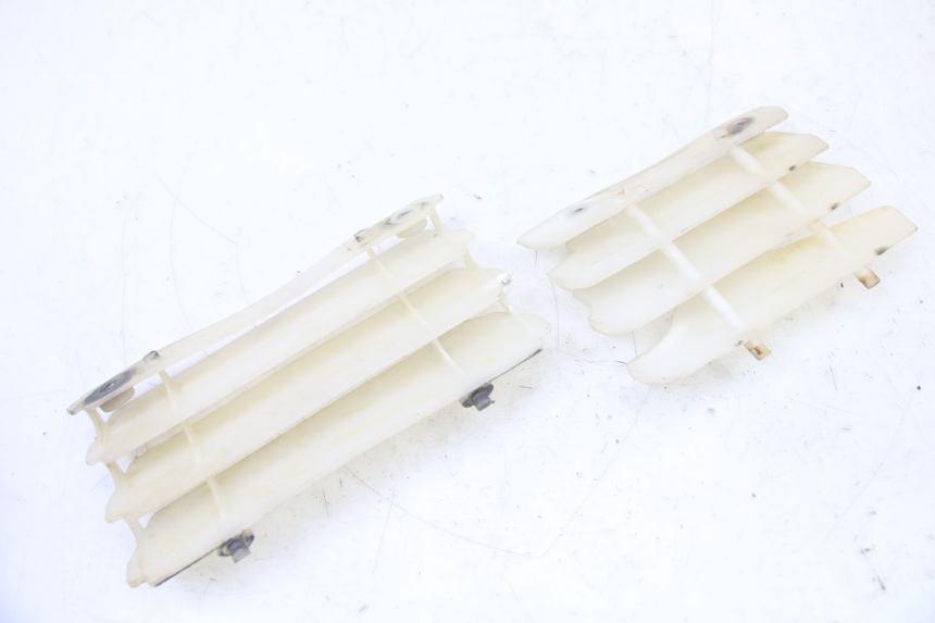 photo de RADIATOR SCOOP KAWASAKI KX 65 (2000 - 2019) - Component detail