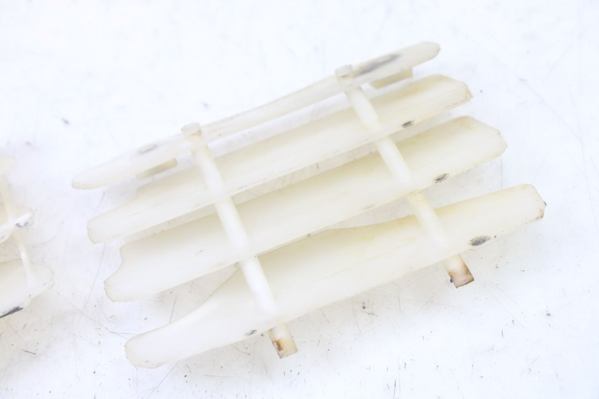 photo de RADIATOR SCOOP KAWASAKI KX 65 (2000 - 2019) - Alternative perspective