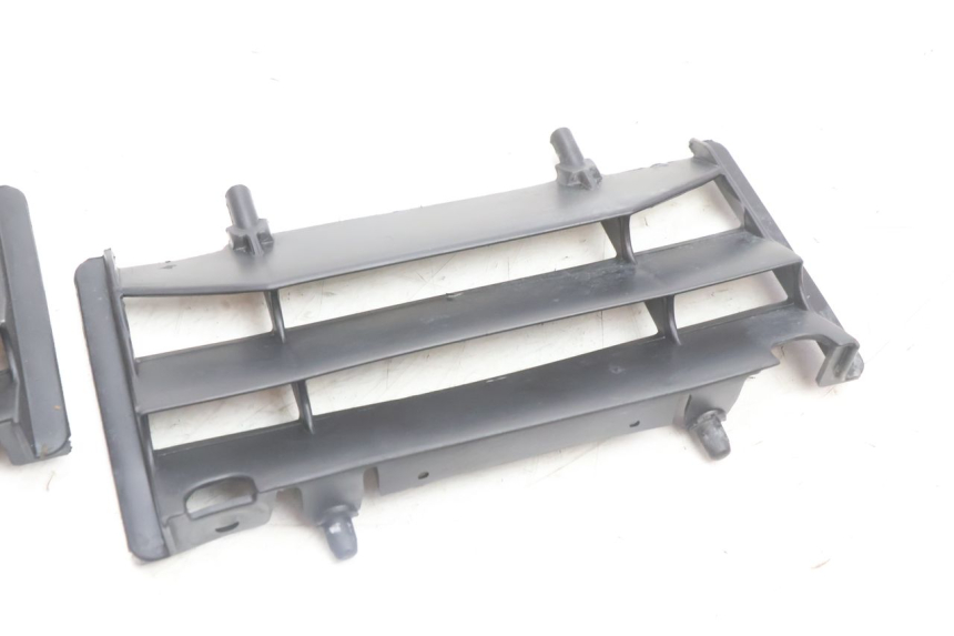 photo de RADIATOR SCOOP RIEJU MRT PRO SUPERMOTARD 50 (2007 - 2018) - Zoom on usage condition