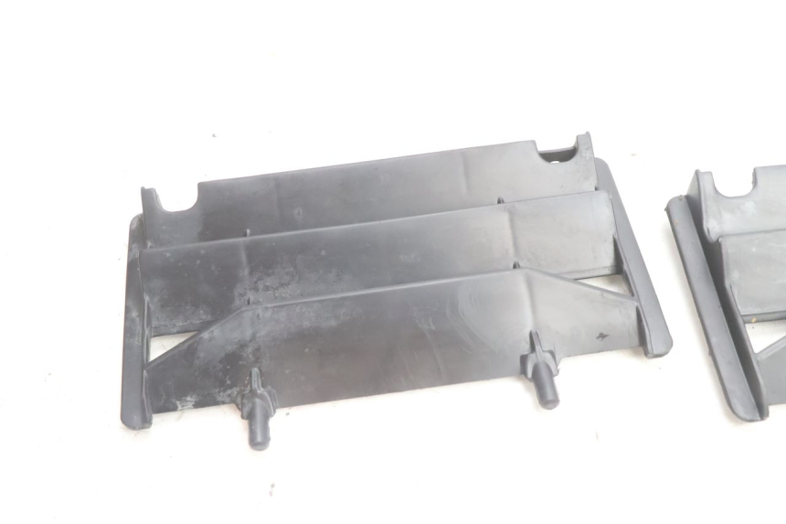 photo de RADIATOR SCOOP RIEJU MRT PRO SUPERMOTARD 50 (2007 - 2018) - Technical close-up